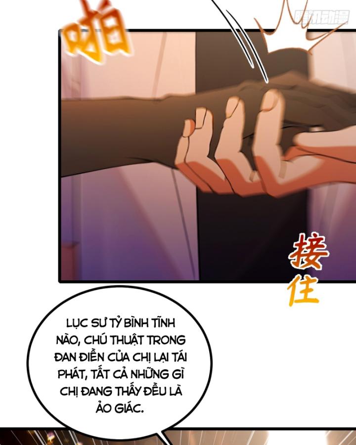 Ngươi Cấp Bậc Gì Dám Giả Bộ Trước Mặt Bảy Sư Tỷ Của Ta? Chapter 84 - Trang 2