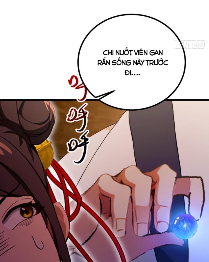 Ngươi Cấp Bậc Gì Dám Giả Bộ Trước Mặt Bảy Sư Tỷ Của Ta? Chapter 84 - Trang 2