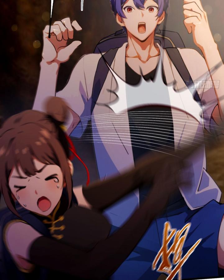 Ngươi Cấp Bậc Gì Dám Giả Bộ Trước Mặt Bảy Sư Tỷ Của Ta? Chapter 84 - Trang 2