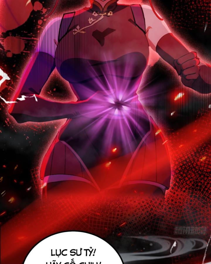 Ngươi Cấp Bậc Gì Dám Giả Bộ Trước Mặt Bảy Sư Tỷ Của Ta? Chapter 85 - Trang 2