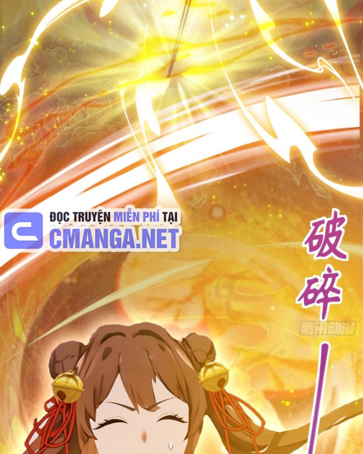 Ngươi Cấp Bậc Gì Dám Giả Bộ Trước Mặt Bảy Sư Tỷ Của Ta? Chapter 85 - Trang 2