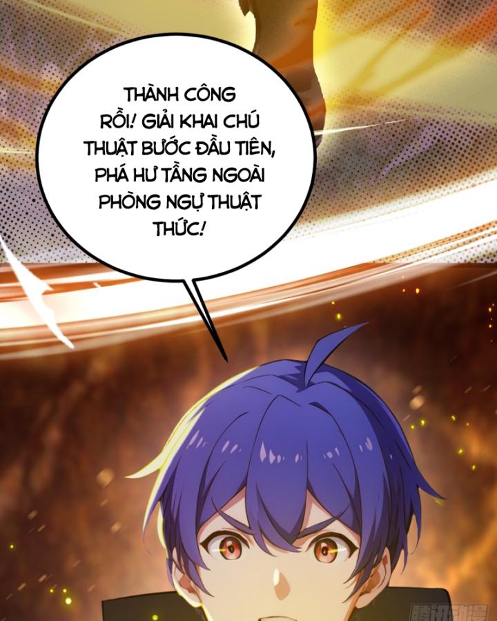 Ngươi Cấp Bậc Gì Dám Giả Bộ Trước Mặt Bảy Sư Tỷ Của Ta? Chapter 85 - Trang 2