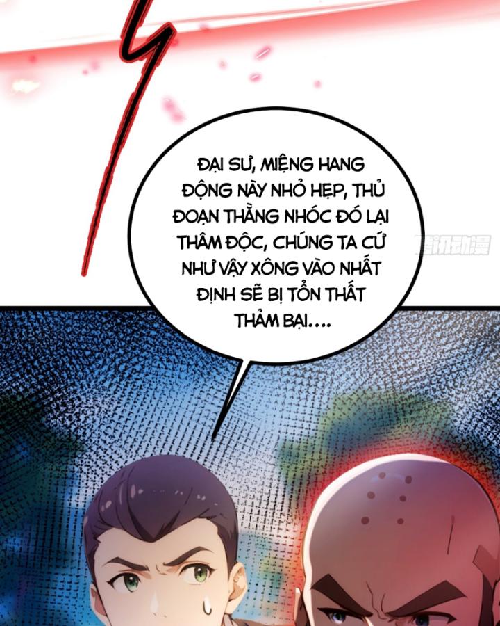 Ngươi Cấp Bậc Gì Dám Giả Bộ Trước Mặt Bảy Sư Tỷ Của Ta? Chapter 85 - Trang 2