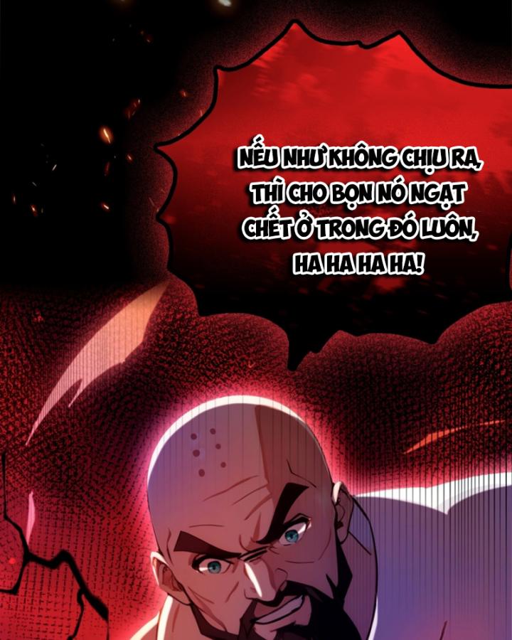 Ngươi Cấp Bậc Gì Dám Giả Bộ Trước Mặt Bảy Sư Tỷ Của Ta? Chapter 85 - Trang 2