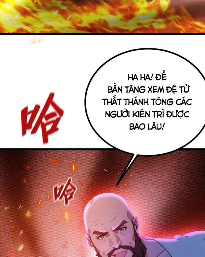 Ngươi Cấp Bậc Gì Dám Giả Bộ Trước Mặt Bảy Sư Tỷ Của Ta? Chapter 85 - Trang 2