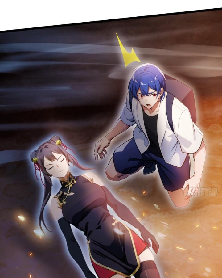 Ngươi Cấp Bậc Gì Dám Giả Bộ Trước Mặt Bảy Sư Tỷ Của Ta? Chapter 85 - Trang 2