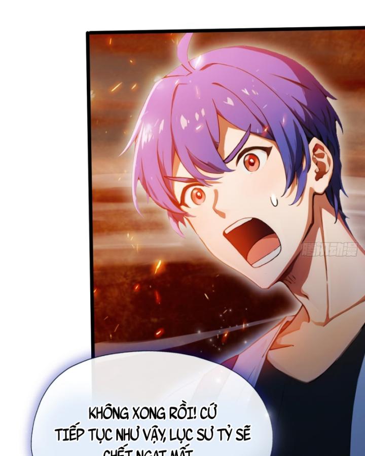 Ngươi Cấp Bậc Gì Dám Giả Bộ Trước Mặt Bảy Sư Tỷ Của Ta? Chapter 85 - Trang 2