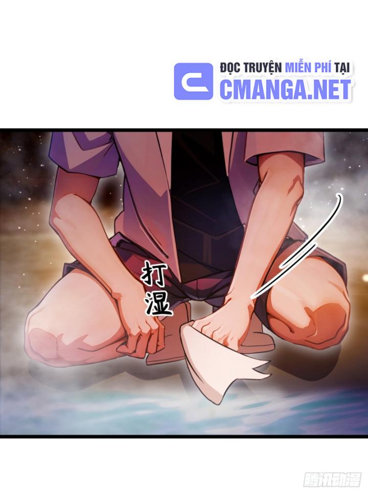 Ngươi Cấp Bậc Gì Dám Giả Bộ Trước Mặt Bảy Sư Tỷ Của Ta? Chapter 85 - Trang 2