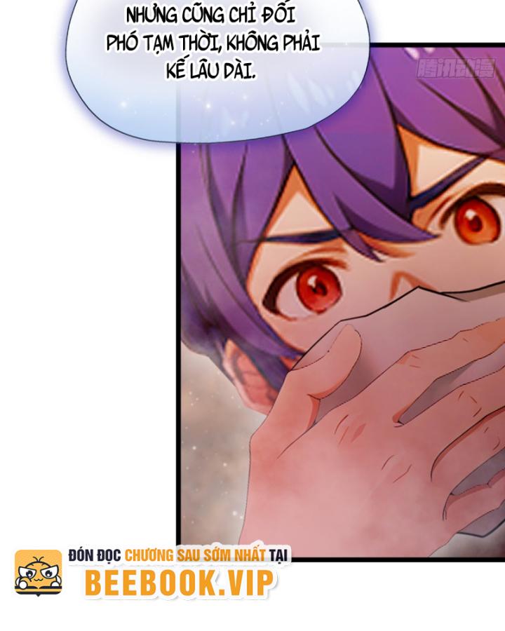 Ngươi Cấp Bậc Gì Dám Giả Bộ Trước Mặt Bảy Sư Tỷ Của Ta? Chapter 85 - Trang 2