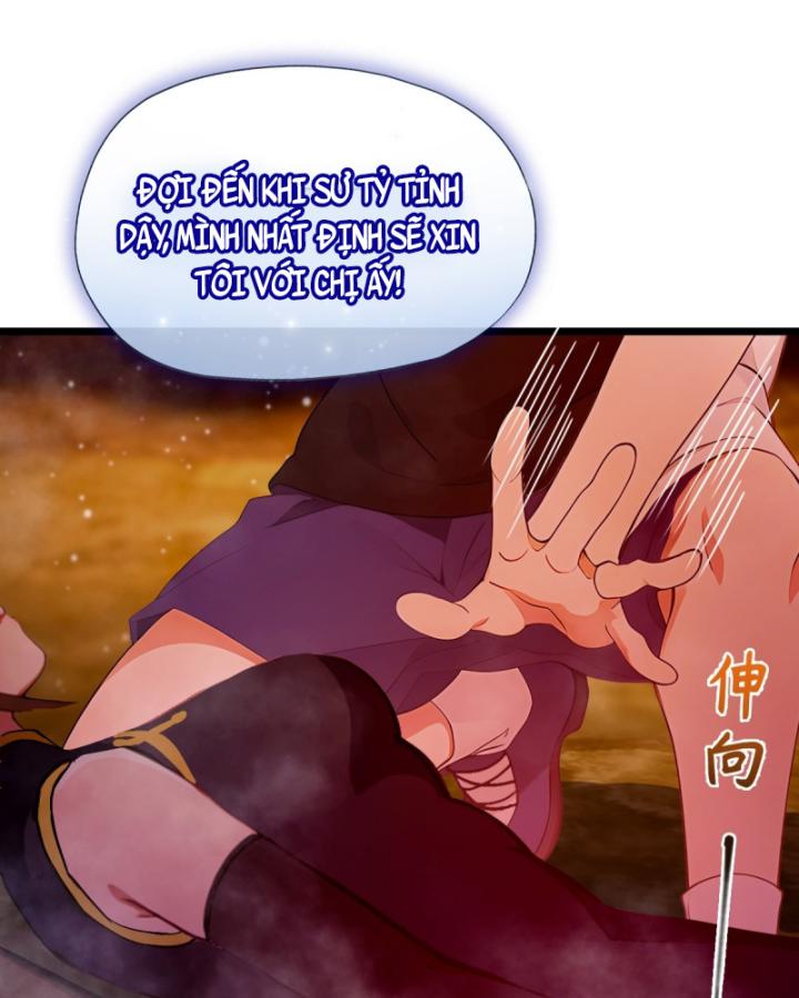 Ngươi Cấp Bậc Gì Dám Giả Bộ Trước Mặt Bảy Sư Tỷ Của Ta? Chapter 86 - Trang 2