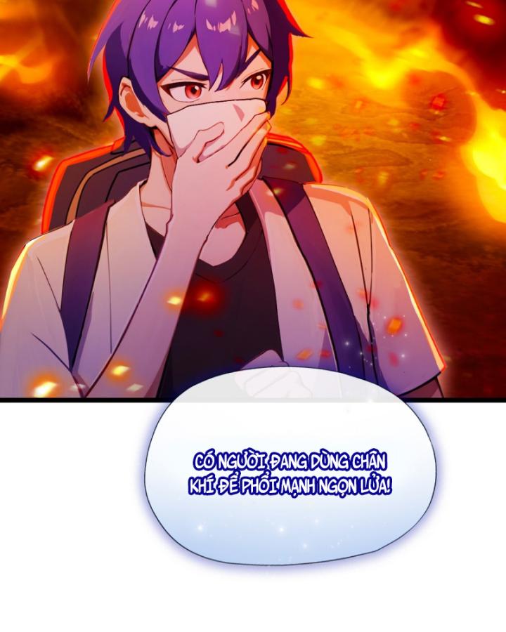 Ngươi Cấp Bậc Gì Dám Giả Bộ Trước Mặt Bảy Sư Tỷ Của Ta? Chapter 86 - Trang 2