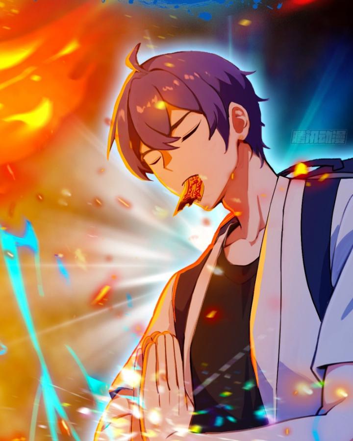 Ngươi Cấp Bậc Gì Dám Giả Bộ Trước Mặt Bảy Sư Tỷ Của Ta? Chapter 86 - Trang 2