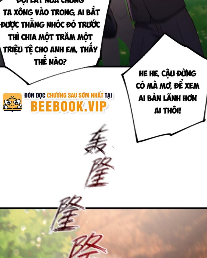 Ngươi Cấp Bậc Gì Dám Giả Bộ Trước Mặt Bảy Sư Tỷ Của Ta? Chapter 86 - Trang 2