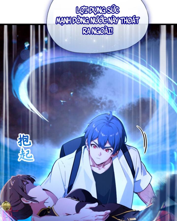 Ngươi Cấp Bậc Gì Dám Giả Bộ Trước Mặt Bảy Sư Tỷ Của Ta? Chapter 87 - Trang 2