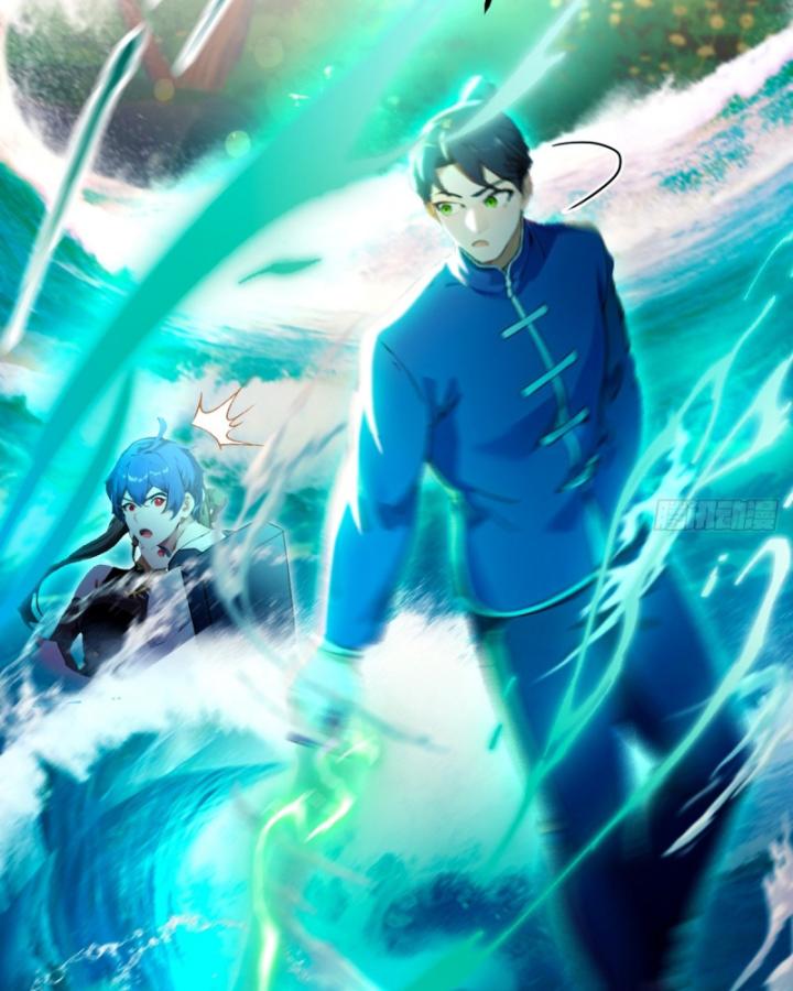 Ngươi Cấp Bậc Gì Dám Giả Bộ Trước Mặt Bảy Sư Tỷ Của Ta? Chapter 87 - Trang 2