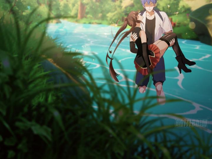 Ngươi Cấp Bậc Gì Dám Giả Bộ Trước Mặt Bảy Sư Tỷ Của Ta? Chapter 87 - Trang 2