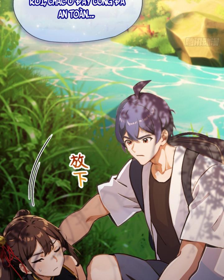 Ngươi Cấp Bậc Gì Dám Giả Bộ Trước Mặt Bảy Sư Tỷ Của Ta? Chapter 87 - Trang 2