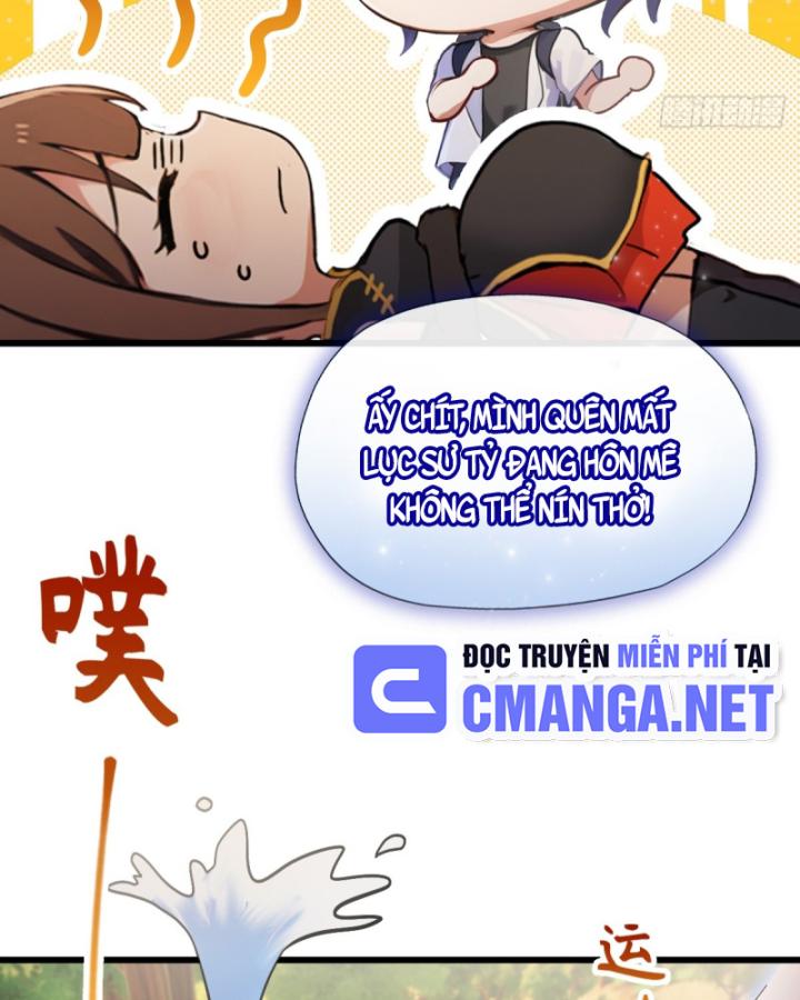 Ngươi Cấp Bậc Gì Dám Giả Bộ Trước Mặt Bảy Sư Tỷ Của Ta? Chapter 87 - Trang 2