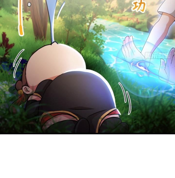 Ngươi Cấp Bậc Gì Dám Giả Bộ Trước Mặt Bảy Sư Tỷ Của Ta? Chapter 87 - Trang 2