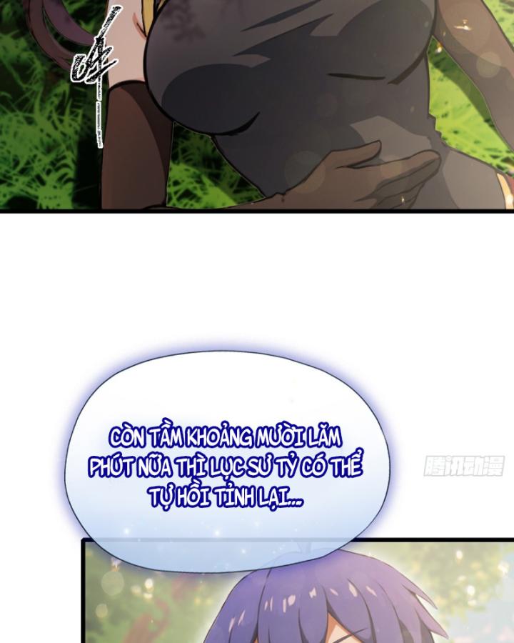 Ngươi Cấp Bậc Gì Dám Giả Bộ Trước Mặt Bảy Sư Tỷ Của Ta? Chapter 87 - Trang 2