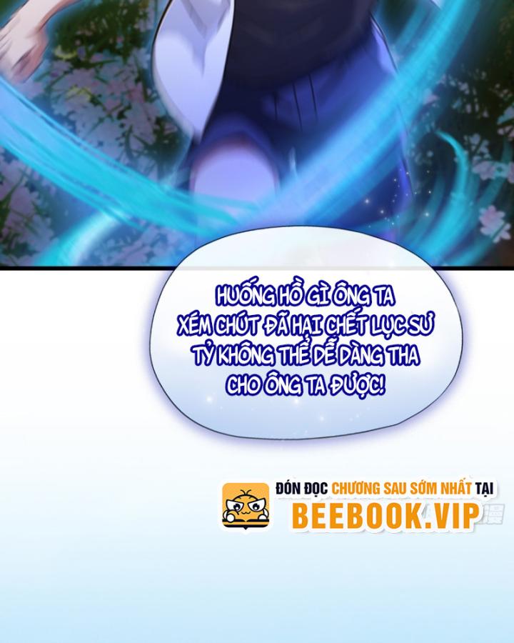 Ngươi Cấp Bậc Gì Dám Giả Bộ Trước Mặt Bảy Sư Tỷ Của Ta? Chapter 87 - Trang 2