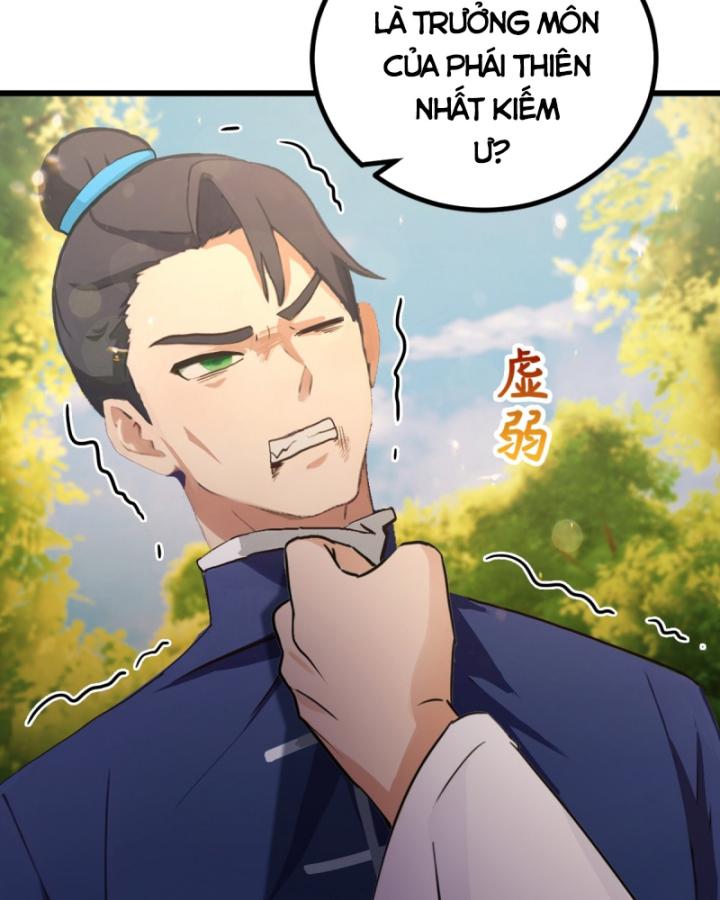 Ngươi Cấp Bậc Gì Dám Giả Bộ Trước Mặt Bảy Sư Tỷ Của Ta? Chapter 87 - Trang 2