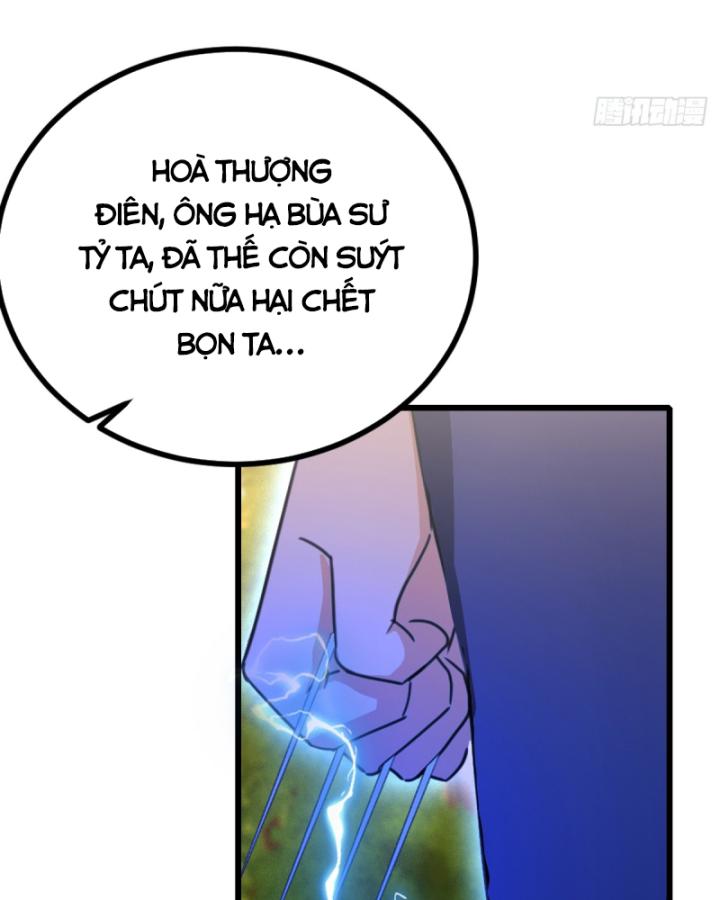 Ngươi Cấp Bậc Gì Dám Giả Bộ Trước Mặt Bảy Sư Tỷ Của Ta? Chapter 88 - Trang 2