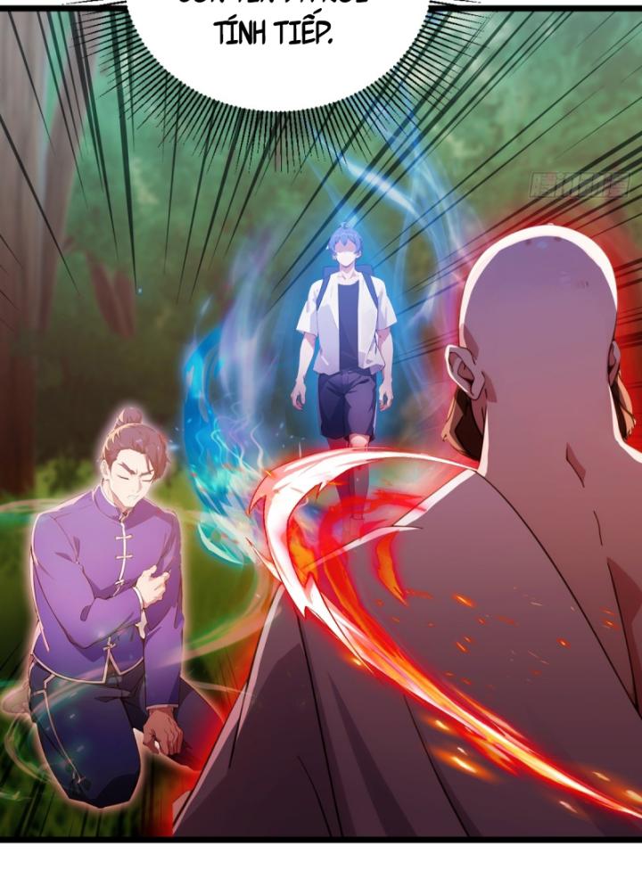 Ngươi Cấp Bậc Gì Dám Giả Bộ Trước Mặt Bảy Sư Tỷ Của Ta? Chapter 88 - Trang 2