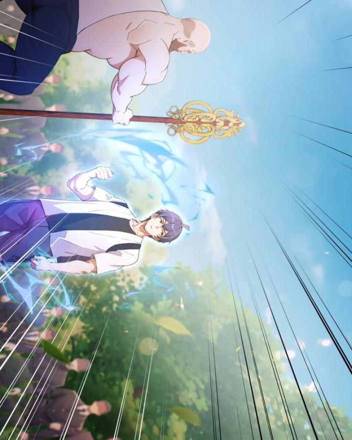 Ngươi Cấp Bậc Gì Dám Giả Bộ Trước Mặt Bảy Sư Tỷ Của Ta? Chapter 88 - Trang 2