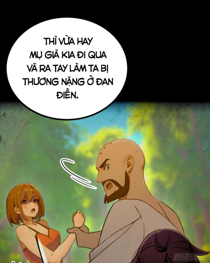 Ngươi Cấp Bậc Gì Dám Giả Bộ Trước Mặt Bảy Sư Tỷ Của Ta? Chapter 88 - Trang 2