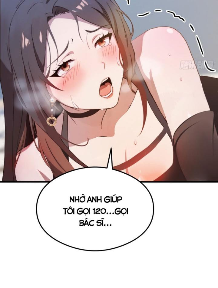 Ngươi Cấp Bậc Gì Dám Giả Bộ Trước Mặt Bảy Sư Tỷ Của Ta? Chapter 9 - Trang 2