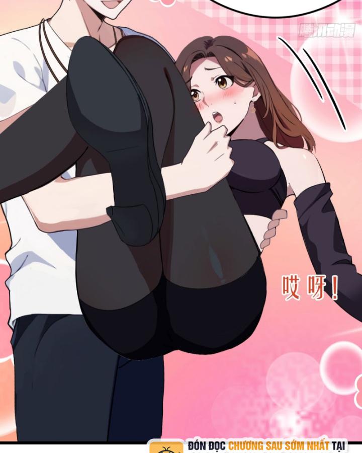 Ngươi Cấp Bậc Gì Dám Giả Bộ Trước Mặt Bảy Sư Tỷ Của Ta? Chapter 9 - Trang 2