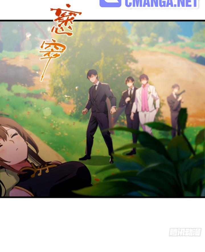 Ngươi Cấp Bậc Gì Dám Giả Bộ Trước Mặt Bảy Sư Tỷ Của Ta? Chapter 90 - Trang 2