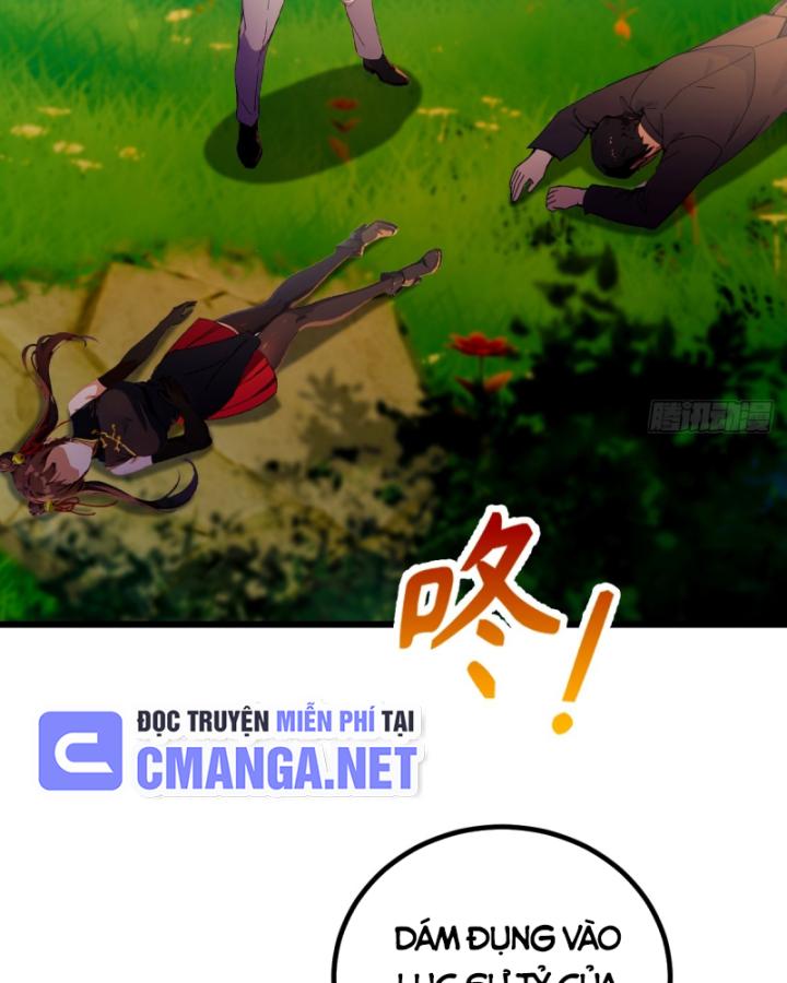 Ngươi Cấp Bậc Gì Dám Giả Bộ Trước Mặt Bảy Sư Tỷ Của Ta? Chapter 90 - Trang 2