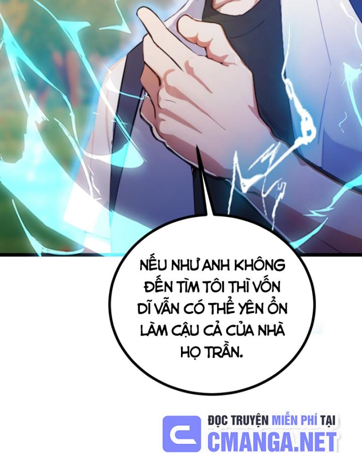 Ngươi Cấp Bậc Gì Dám Giả Bộ Trước Mặt Bảy Sư Tỷ Của Ta? Chapter 91 - Trang 2