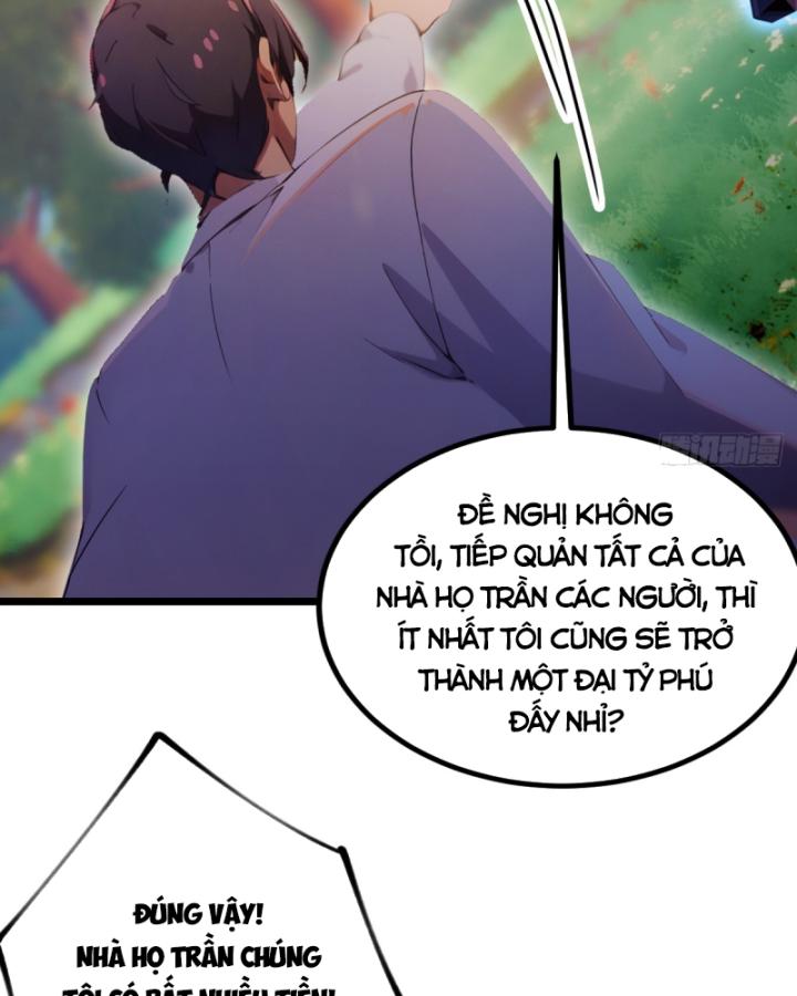 Ngươi Cấp Bậc Gì Dám Giả Bộ Trước Mặt Bảy Sư Tỷ Của Ta? Chapter 91 - Trang 2