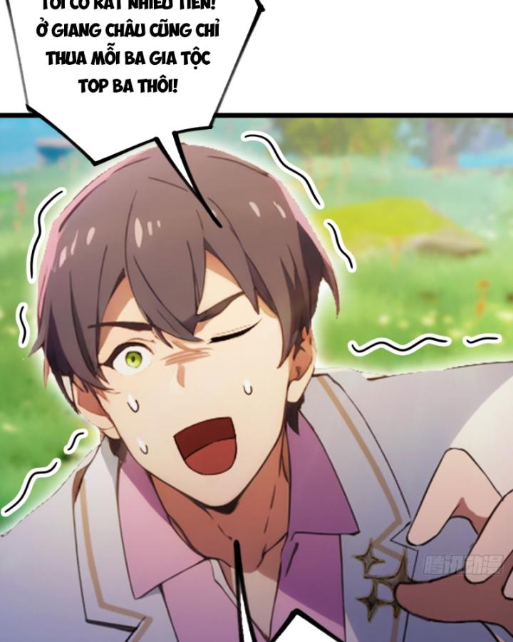 Ngươi Cấp Bậc Gì Dám Giả Bộ Trước Mặt Bảy Sư Tỷ Của Ta? Chapter 91 - Trang 2