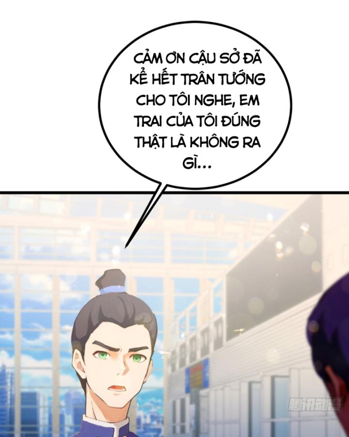 Ngươi Cấp Bậc Gì Dám Giả Bộ Trước Mặt Bảy Sư Tỷ Của Ta? Chapter 91 - Trang 2