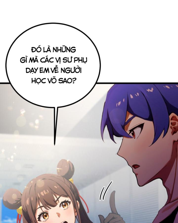 Ngươi Cấp Bậc Gì Dám Giả Bộ Trước Mặt Bảy Sư Tỷ Của Ta? Chapter 91 - Trang 2