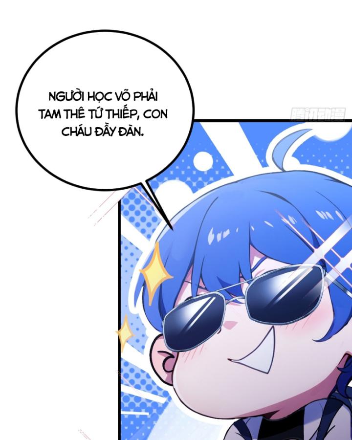 Ngươi Cấp Bậc Gì Dám Giả Bộ Trước Mặt Bảy Sư Tỷ Của Ta? Chapter 91 - Trang 2
