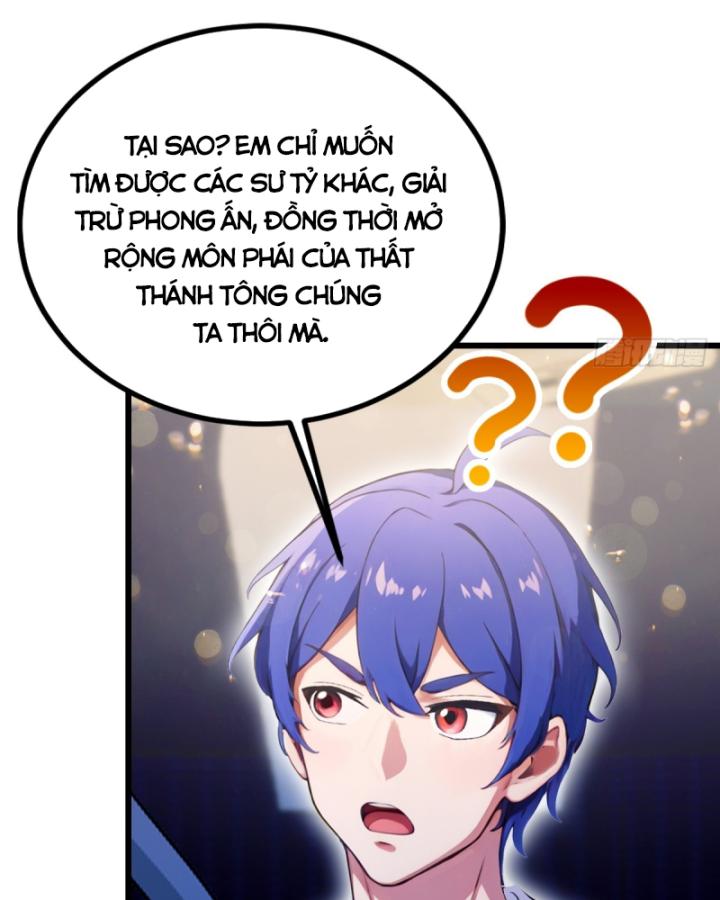 Ngươi Cấp Bậc Gì Dám Giả Bộ Trước Mặt Bảy Sư Tỷ Của Ta? Chapter 92 - Trang 2