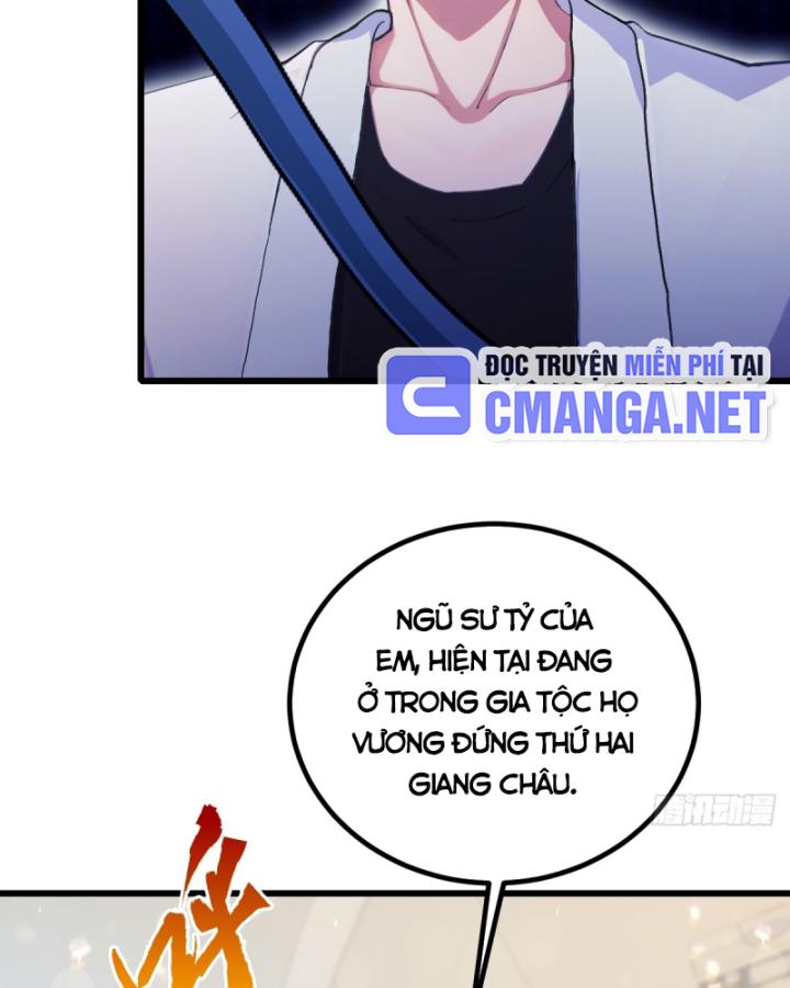 Ngươi Cấp Bậc Gì Dám Giả Bộ Trước Mặt Bảy Sư Tỷ Của Ta? Chapter 92 - Trang 2