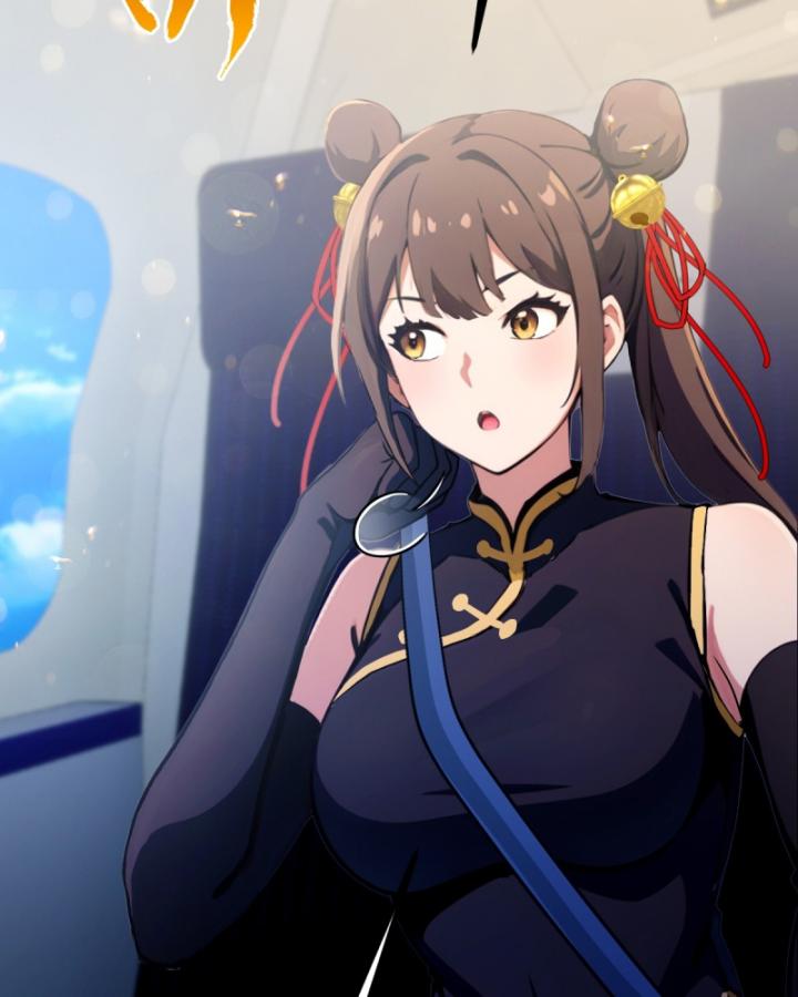 Ngươi Cấp Bậc Gì Dám Giả Bộ Trước Mặt Bảy Sư Tỷ Của Ta? Chapter 92 - Trang 2