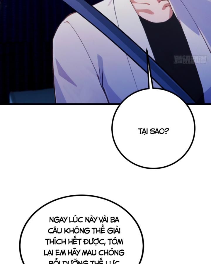 Ngươi Cấp Bậc Gì Dám Giả Bộ Trước Mặt Bảy Sư Tỷ Của Ta? Chapter 92 - Trang 2