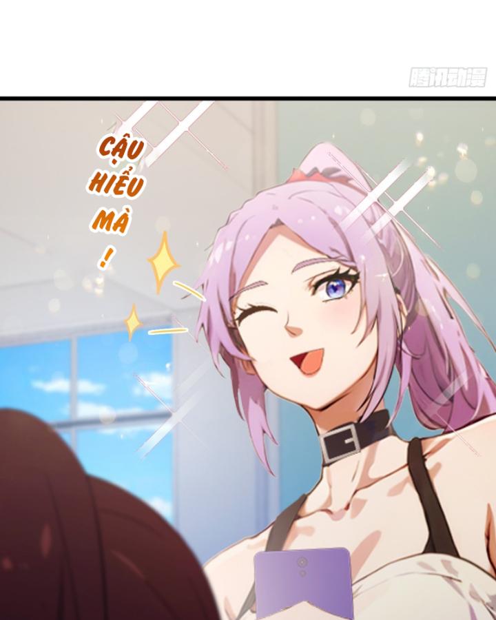 Ngươi Cấp Bậc Gì Dám Giả Bộ Trước Mặt Bảy Sư Tỷ Của Ta? Chapter 92 - Trang 2