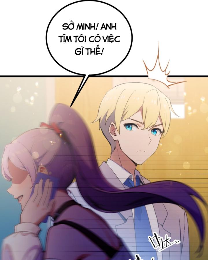 Ngươi Cấp Bậc Gì Dám Giả Bộ Trước Mặt Bảy Sư Tỷ Của Ta? Chapter 92 - Trang 2