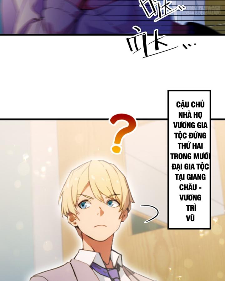 Ngươi Cấp Bậc Gì Dám Giả Bộ Trước Mặt Bảy Sư Tỷ Của Ta? Chapter 92 - Trang 2