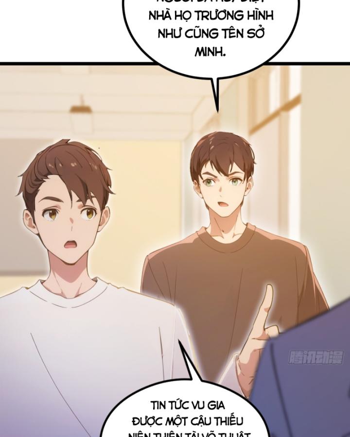 Ngươi Cấp Bậc Gì Dám Giả Bộ Trước Mặt Bảy Sư Tỷ Của Ta? Chapter 92 - Trang 2