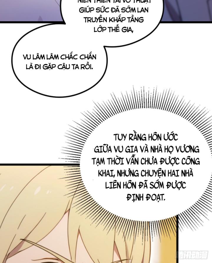 Ngươi Cấp Bậc Gì Dám Giả Bộ Trước Mặt Bảy Sư Tỷ Của Ta? Chapter 92 - Trang 2