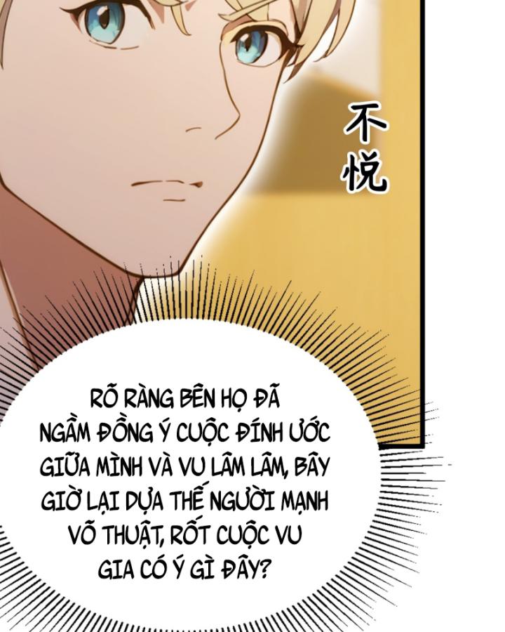 Ngươi Cấp Bậc Gì Dám Giả Bộ Trước Mặt Bảy Sư Tỷ Của Ta? Chapter 92 - Trang 2